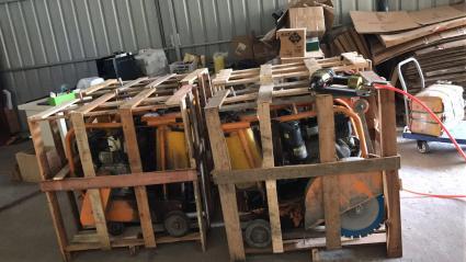 信丰行李、家具、电器包装托运
